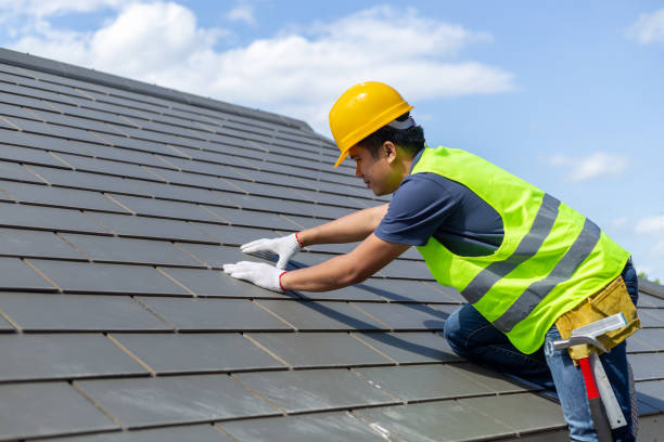 Best Flat Roofing  in Liberty, MO