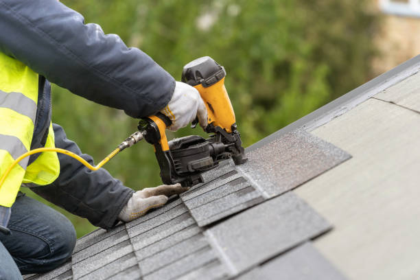 Fast & Reliable Emergency Roof Repairs in Liberty, MO