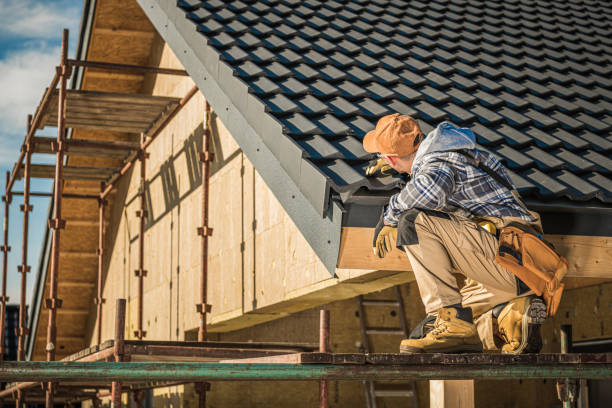 Best Sheet Metal Roofing  in Liberty, MO