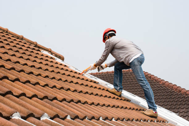 Best Gutter Installation and Repair  in Liberty, MO