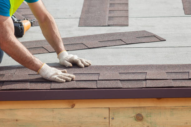 Best Roof Waterproofing  in Liberty, MO