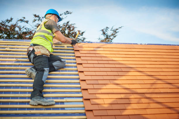Best Roof Ventilation Installation  in Liberty, MO