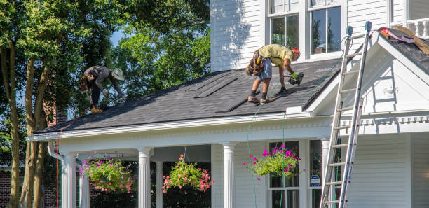 Best Chimney Flashing Repair  in Liberty, MO