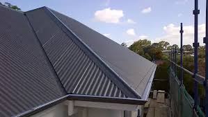 Gutter Replacement in Liberty, MO